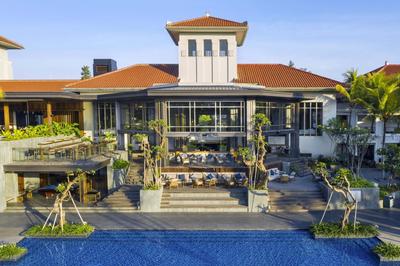 Mason Pine Hotel Bandung