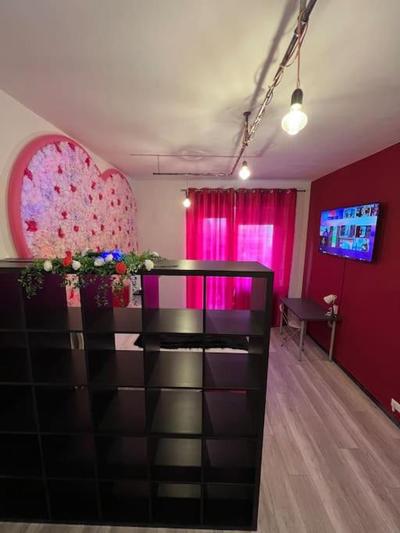 Passion Suite