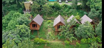 AkoEa Ecotourism Area