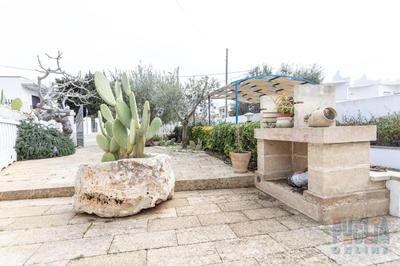 Villetta Pisa 1 by Puglia On line