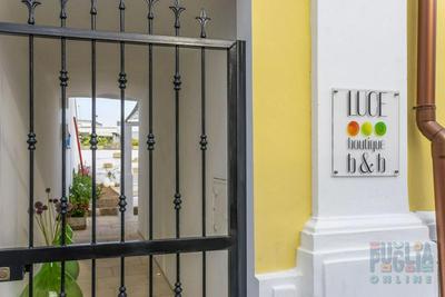 B&B Luce Boutique
