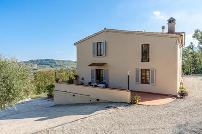 Villa Adora Holiday Home