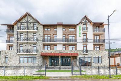 Hotel 25 Bakuriani