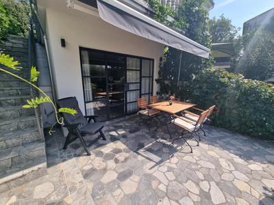 VIL Studio apartment with terrace