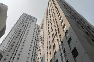 OYO LIFE ROOMS BY MIXO