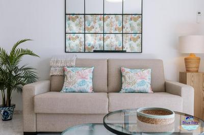 Tropical Suite