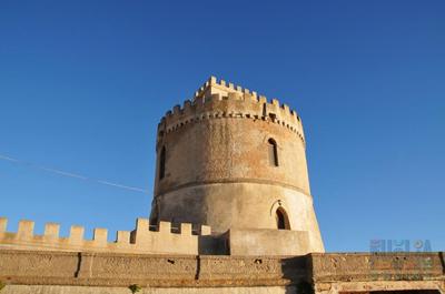 Villetta Liamandrea by Puglia On line