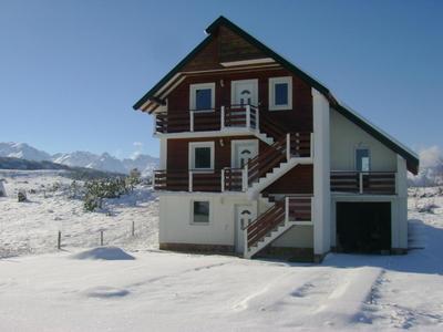 Villa Breza