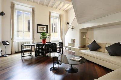Santo Spirito Apartment