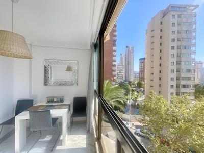 Paraiso Levante Beach Studio