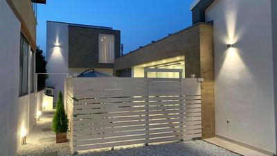 La Casa Di Marty Per 6