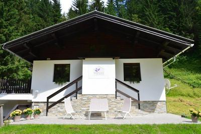 Dahoam by Sarina - Das Almchalet incl Viehhofen summercard