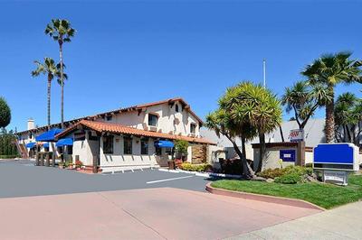 Travelodge by Wyndham Concord, Foto 2