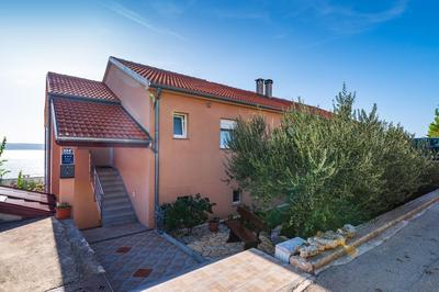 Apartman Marina