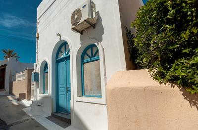 Santorini Karterados Retreat