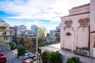 Joyfull Apartment In Piraeus