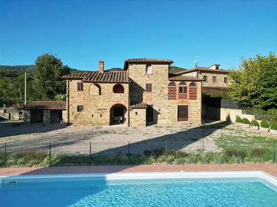 Agriturismo Il Pasqualino, Arezzo