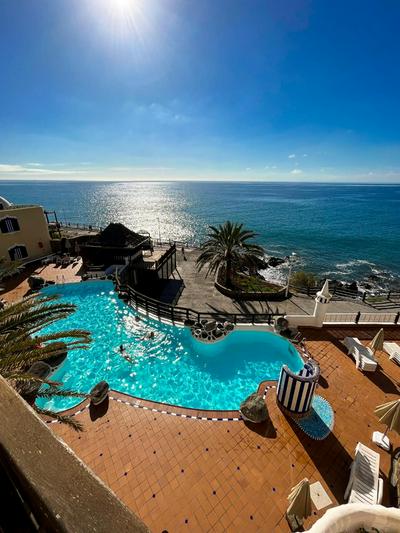 Beautiful Apartment Altamar