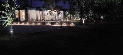 Hacienda MATEA - jacuzzi, pool, playground & bbq in an olive grove near beaches, Pula - Istria