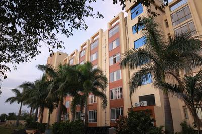 Sairaah Golden Suites, Shirdi