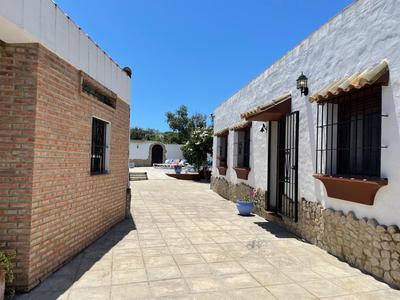 La Pechá Grande