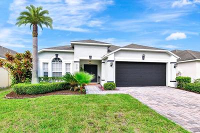 Close to Disney! - Newly Renovated 4 Bed Home - FREE Heated Pool & Spa