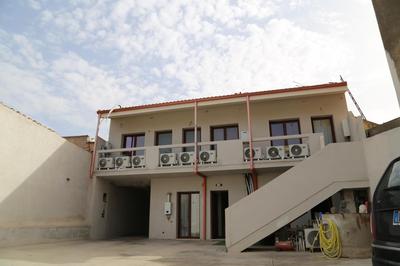 GuestHost - Al civico 5 - Mondern Apartments & Suite!
