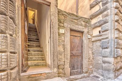 Casa Samuela - Together in Tuscany
