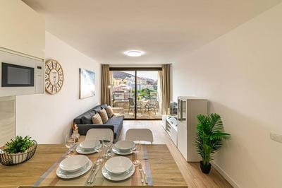 Los Cristianos - Valdes Center 2 - As de Casas