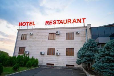 Continental Hotel Complex