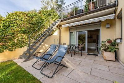 Bilocale 4 persone Villa Treccani
