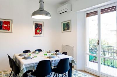 Casa Giangi