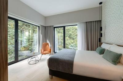The Central Kirchberg - Smart ApartHotel