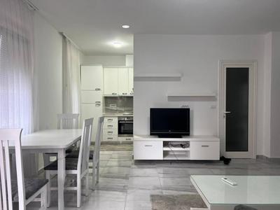 Apartments White