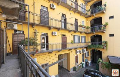 Nido Milanese - Bocconi, Navigli, Duomo