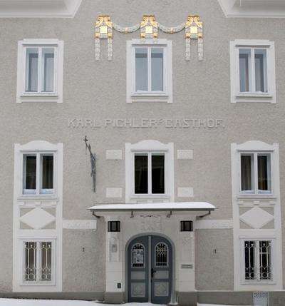 Stadthaus Mariazell