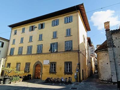 Appartamenti Forteguerriana