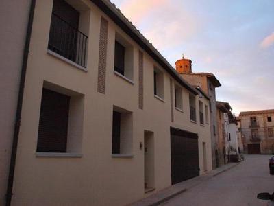 Apartamentos Berdiel