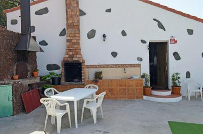Casa Sendero de Taidia
