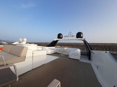 Luxury Yacht Portosole