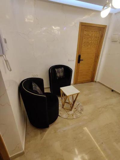 Modern-elegant Appartement in het centrum