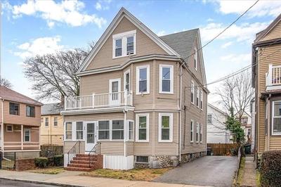 2 bedroom condo close to Boston and Cambridge with free parkings