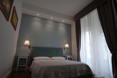 Wake up in Naples