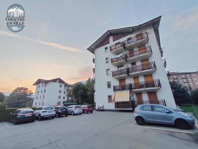 Appartamento Chentre en Ville - A 2 passi dal centro - Parcheggio GRATUITO - CIR-VDA-AOSTA-0073