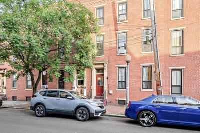 Midtown 1BR: Downtown HBG Hub