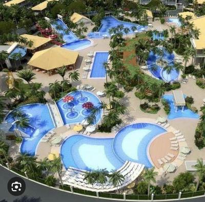 Lacqua diroma Caldas Novas Park aquático 24h com cozinha R