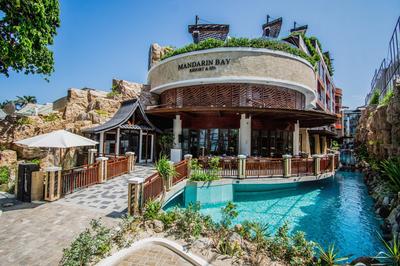 Mandarin Bay Resort and Spa