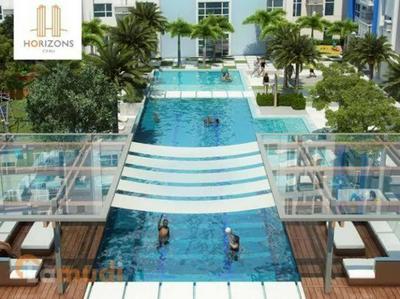 Horizon 101 A13 Shortwalk to Mango Avenue & Robinson Mall