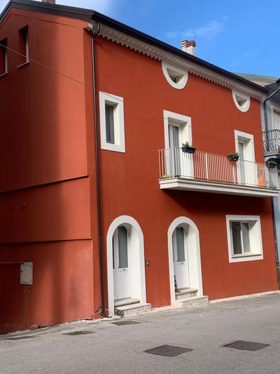 Casa Casillo