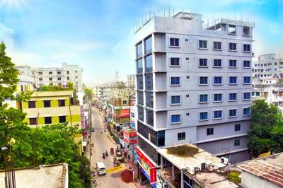 Annex Suites Bogra - CityCentre